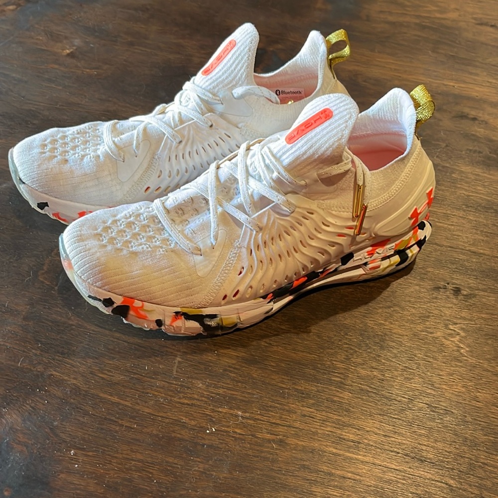 Under Armour HOVR Phantom RN Upstream Camo